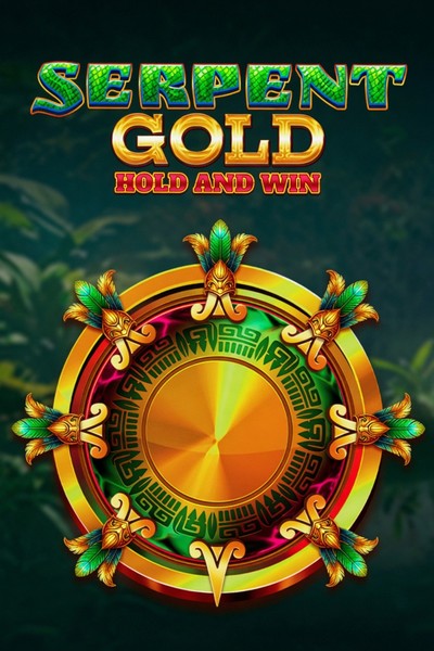 Automat Serpent Gold: Hold & Win v Betrepublic Casino
