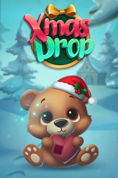 Automat Xmas Drop v Betrepublic Casino
