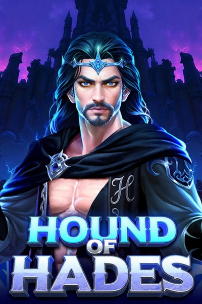 Automat Hound of Hades v Casinova Casino