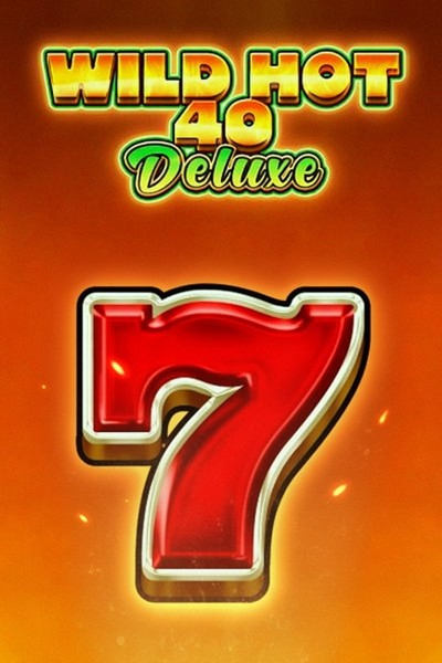 Automat Wild Hot 40 Deluxe v Cleobetra Casino