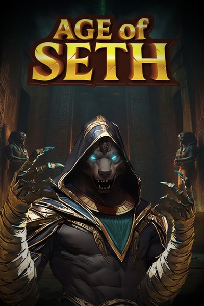 Automat Age Of Seth v Kingmaker Casino